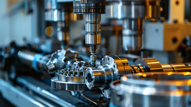 Building a high-quality industrial chain